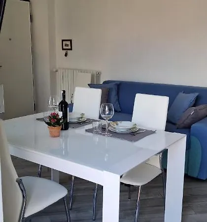 Casa Noemi Con Splendida Vista *