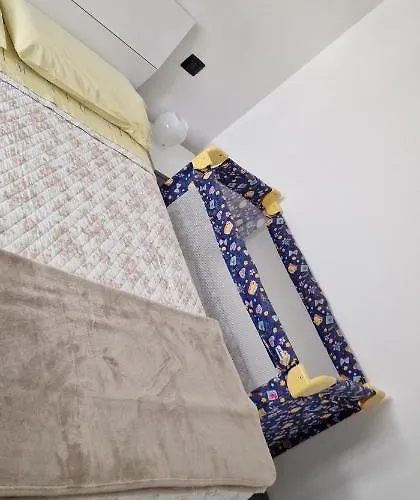 Casa Noemi Con Splendida Vista * 贝拉焦