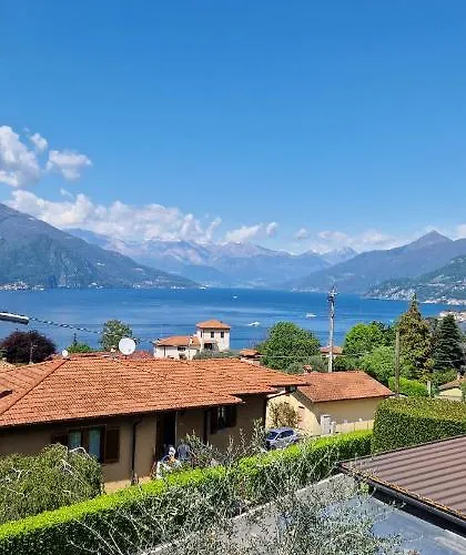 Casa Noemi Con Splendida Vista