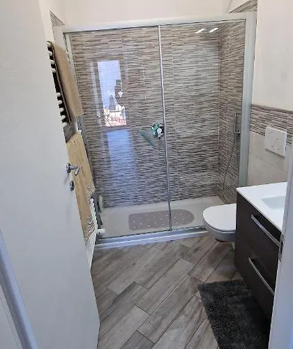 Casa Noemi Con Splendida Vista * Bellagio