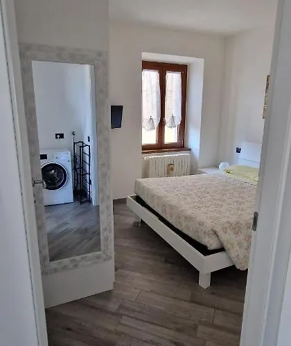 Casa Noemi Con Splendida Vista *