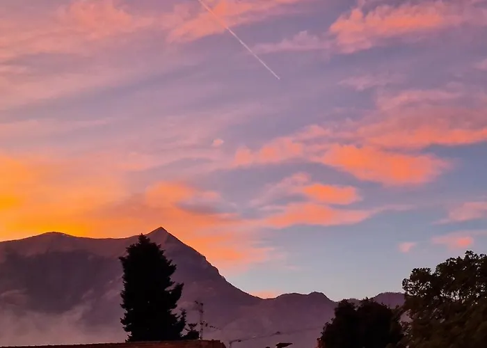 Casa Noemi Con Splendida Vista Bellagio