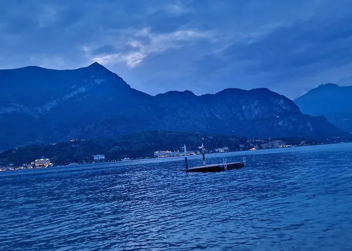 Apartamento Casa Noemi Con Splendida Vista *