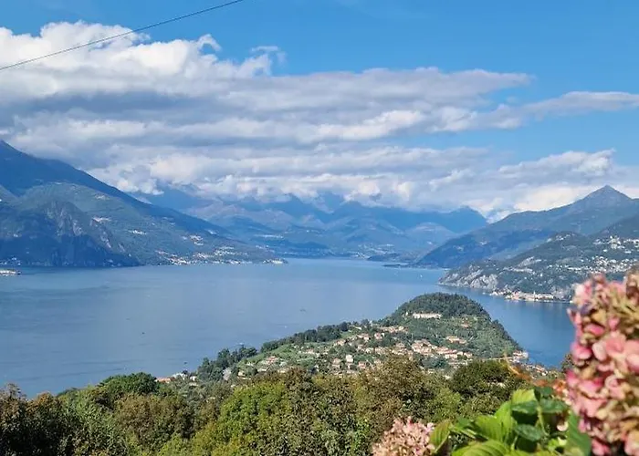 Apartamento Casa Noemi Con Splendida Vista *