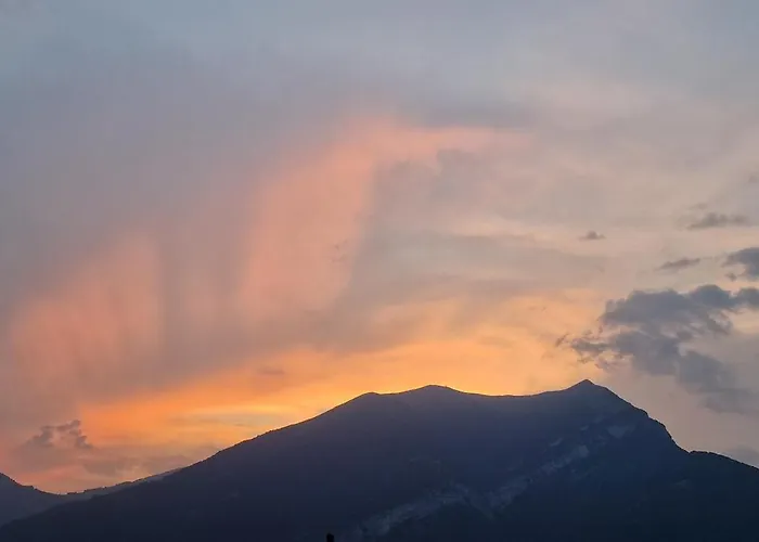 Casa Noemi Con Splendida Vista Bellagio