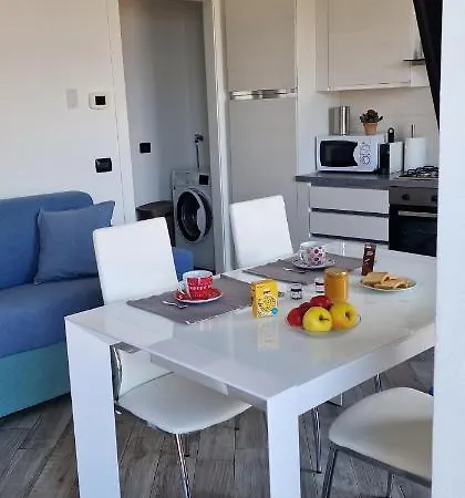 Casa Noemi Con Splendida Vista Appartamento