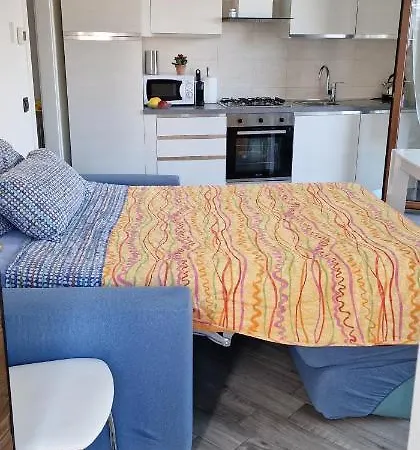 Casa Noemi Apartamento Bellagio