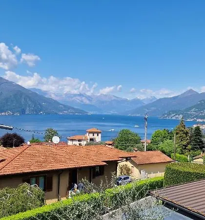 Casa Noemi Con Splendida Vista