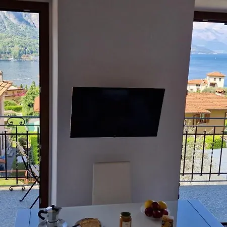 Casa Noemi Con Splendida Vista アパート ベッラージョ