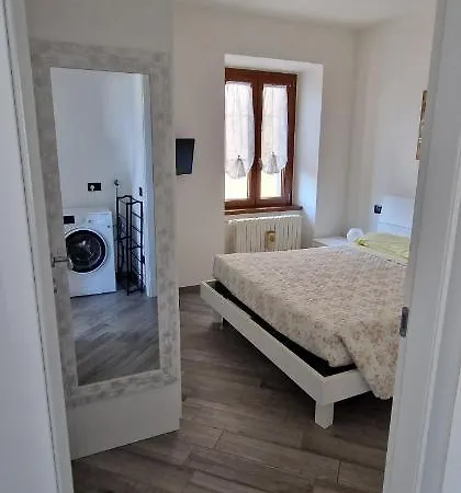 Casa Noemi Con Splendida Vista *