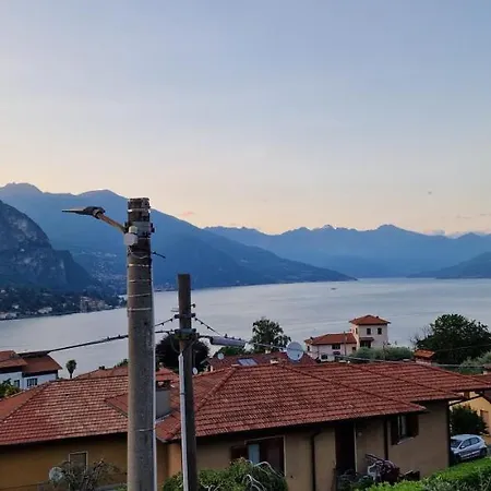 Casa Noemi Con Splendida Vista