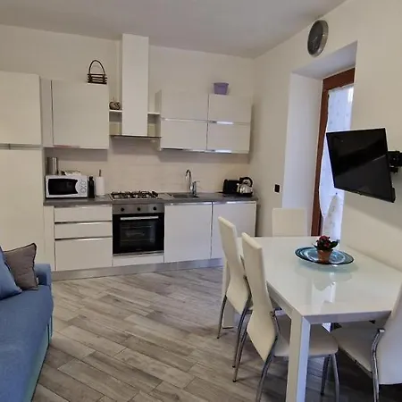 Casa Noemi Apartamento