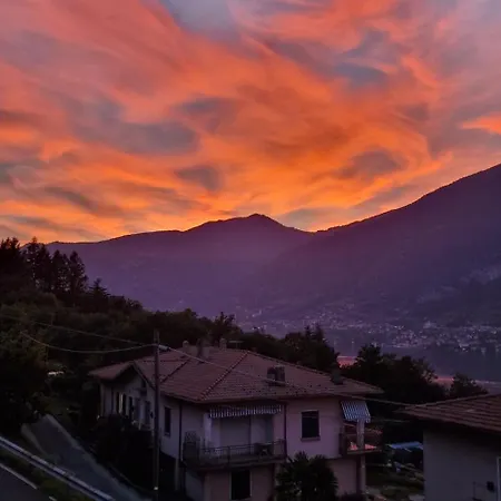 Casa Noemi Con Splendida Vista * Bellagio