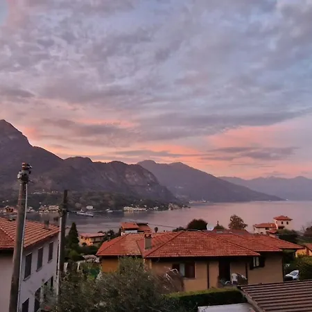 Casa Noemi Con Splendida Vista Bellagio