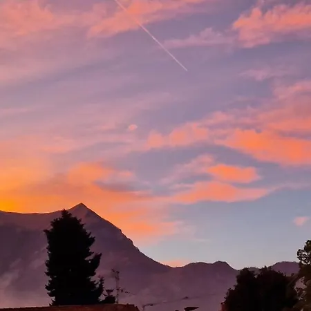 Casa Noemi Con Splendida Vista Bellagio