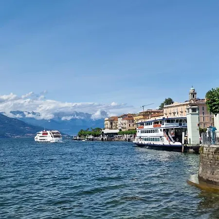 Casa Noemi Con Splendida Vista Appartamento *