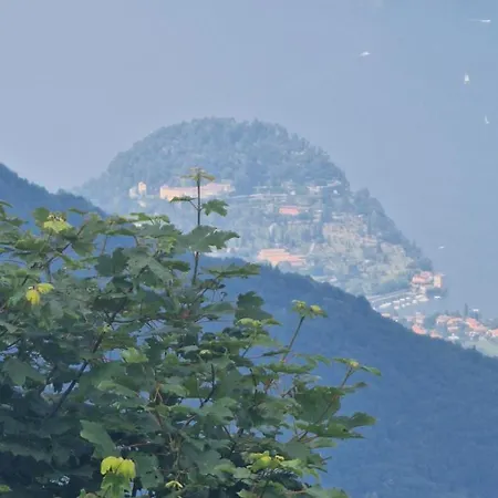 Apartament Casa Noemi Con Splendida Vista Bellagio