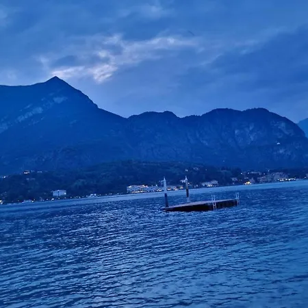 Appartamento Casa Noemi Con Splendida Vista *