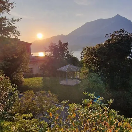 Apartament Casa Noemi Con Splendida Vista