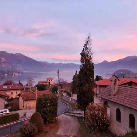 Casa Noemi Con Splendida Vista * Bellagio