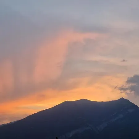 Casa Noemi Con Splendida Vista Bellagio