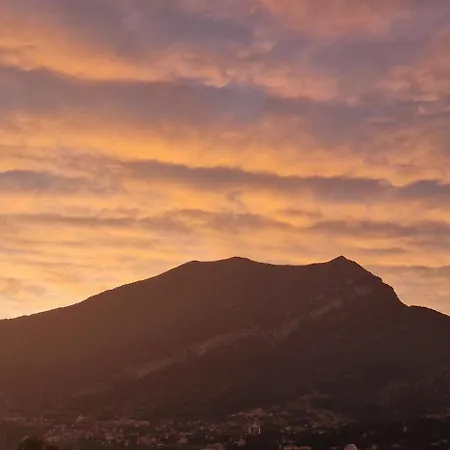 Casa Noemi Con Splendida Vista Bellagio