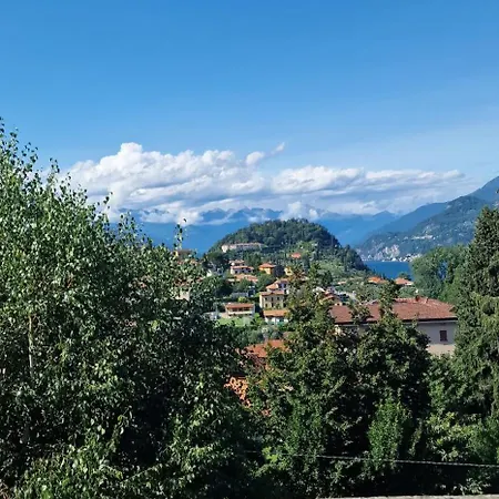 Casa Noemi Con Splendida Vista