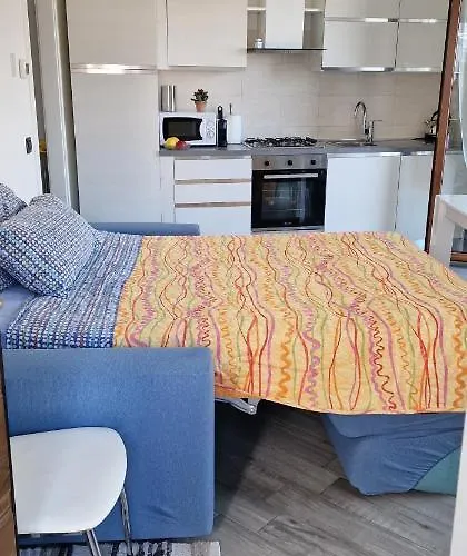 Casa Noemi Con Splendida Vista Lejlighed Bellagio