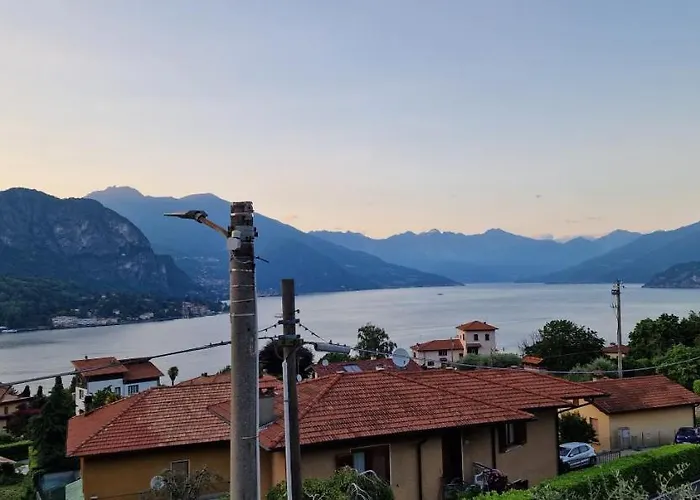 Casa Noemi Con Splendida Vista