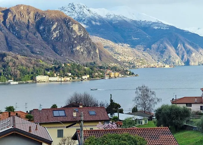 Casa Noemi Con Splendida Vista