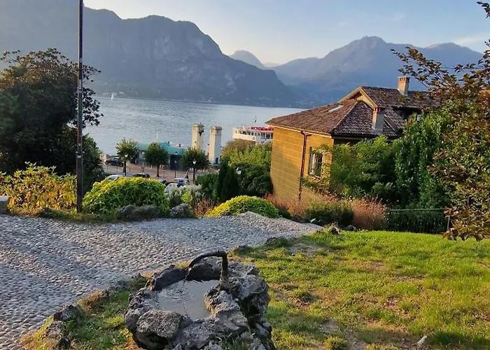 Casa Noemi Con Splendida Vista * Bellagio