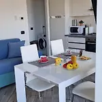 Casa Noemi Con Splendida Vista Апартаменты