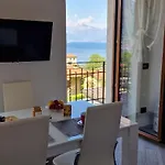 Апартаменты Casa Noemi Con Splendida Vista Белладжо