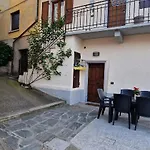 Casa Noemi Con Splendida Vista Апартаменты Белладжо