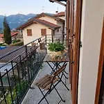 Апартаменты Casa Noemi Con Splendida Vista