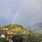 Апартаменты Casa Noemi Con Splendida Vista