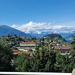 Casa Noemi Con Splendida Vista Апартаменты Белладжо