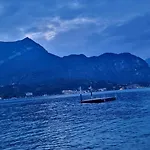 Апартаменты Casa Noemi Con Splendida Vista *