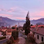 Casa Noemi Con Splendida Vista * Белладжо