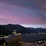 Апартаменты Casa Noemi Con Splendida Vista *