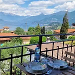 Апартаменты Casa Noemi Con Splendida Vista *