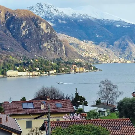 Casa Noemi Con Splendida Vista