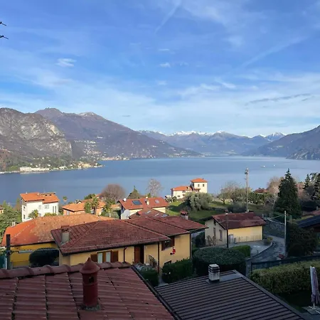 Casa Noemi Con Splendida Vista *