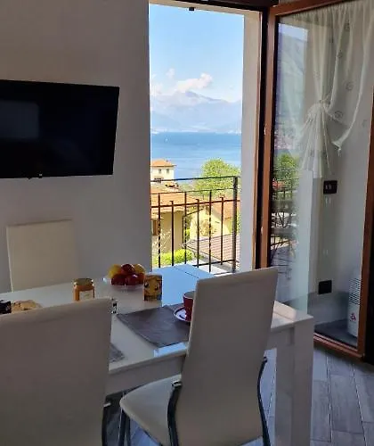 Apartment Casa Noemi Con Splendida Vista Bellagio