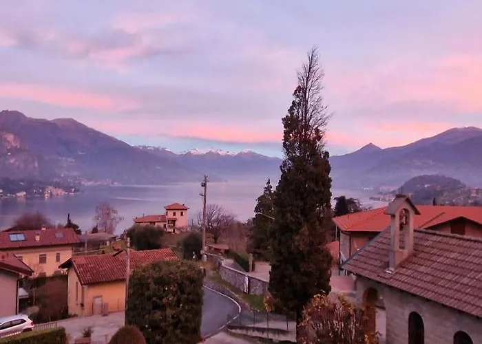 Casa Noemi Con Splendida Vista * Bellagio