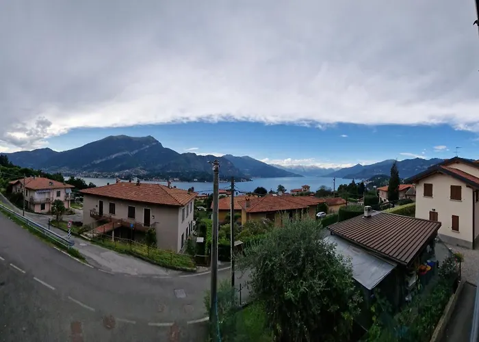 Casa Noemi Con Splendida Vista Apartment *