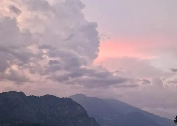 Casa Noemi Con Splendida Vista * Bellagio