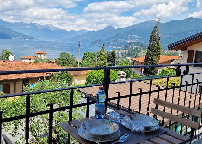 Apartment Casa Noemi Con Splendida Vista *