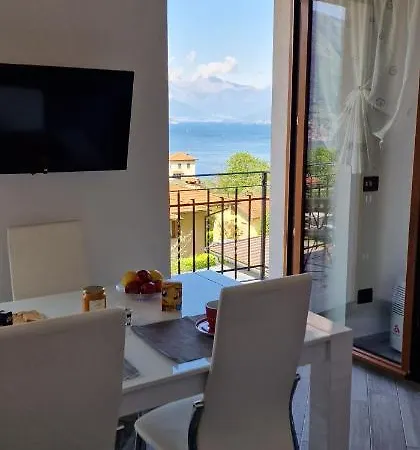 Lejlighed Casa Noemi Con Splendida Vista Bellagio