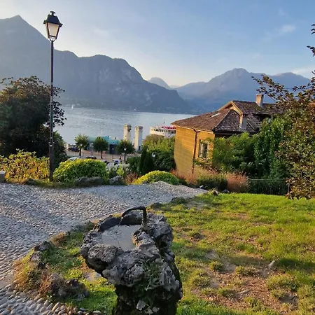 Casa Noemi Con Splendida Vista * Bellagio